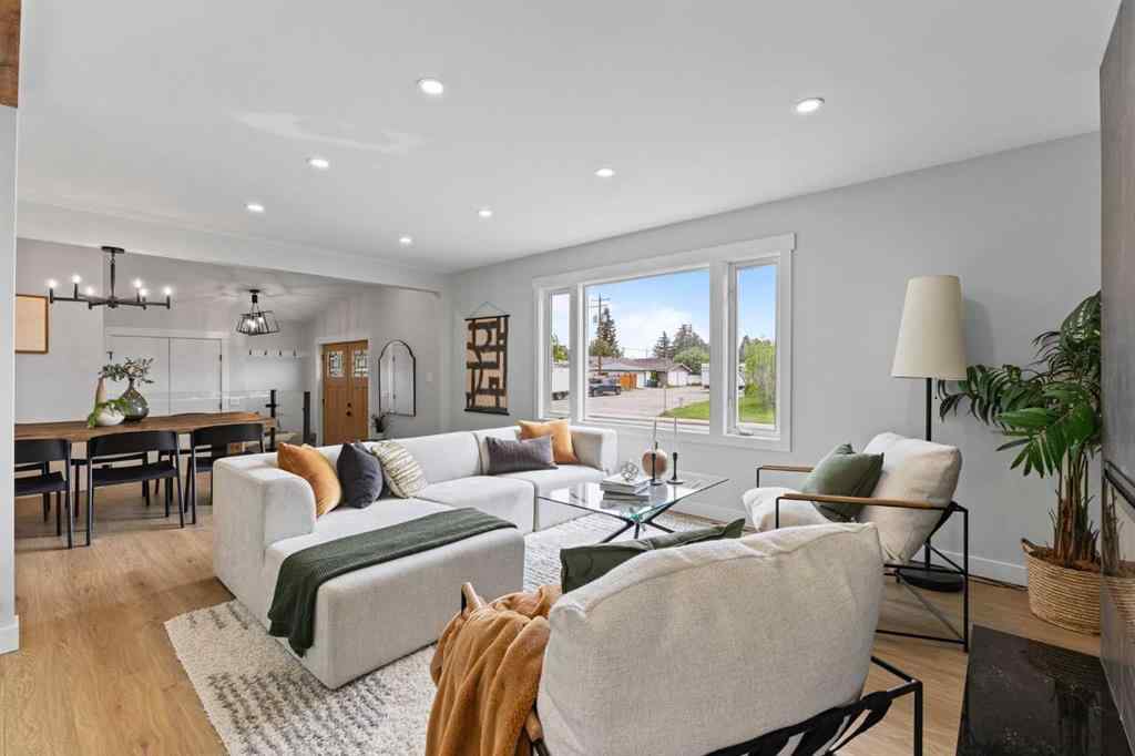MLS® A2250522 - 611 Agate Crescent SE in Acadia Calgary, Residential