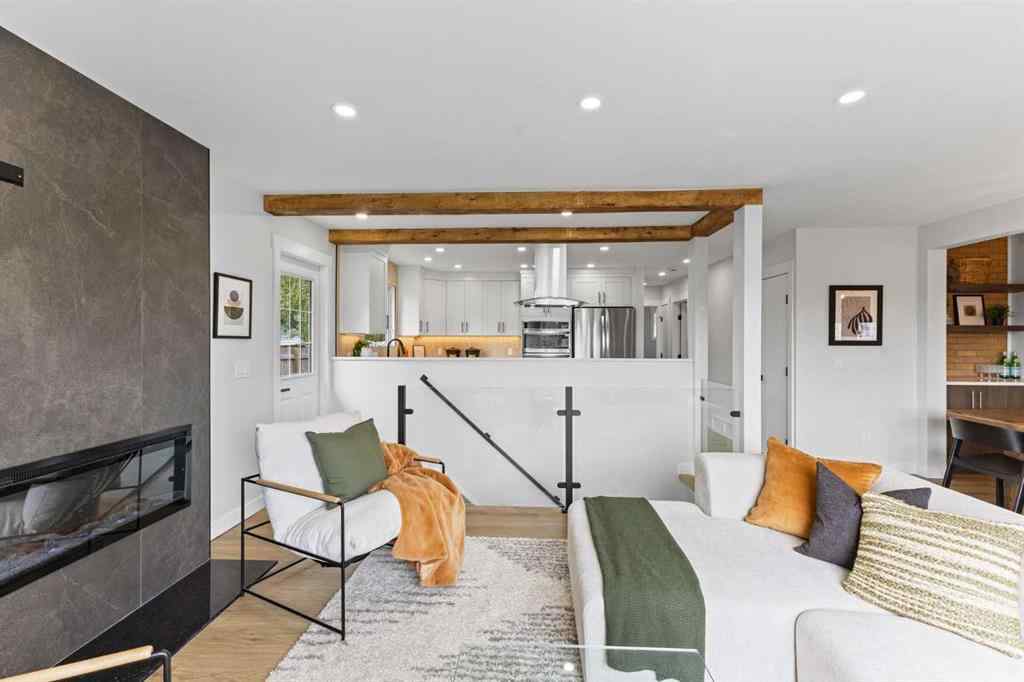 MLS® A2250522 - 611 Agate Crescent SE in Acadia Calgary, Residential