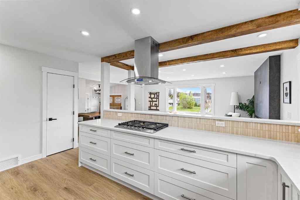 MLS® A2250522 - 611 Agate Crescent SE in Acadia Calgary, Residential