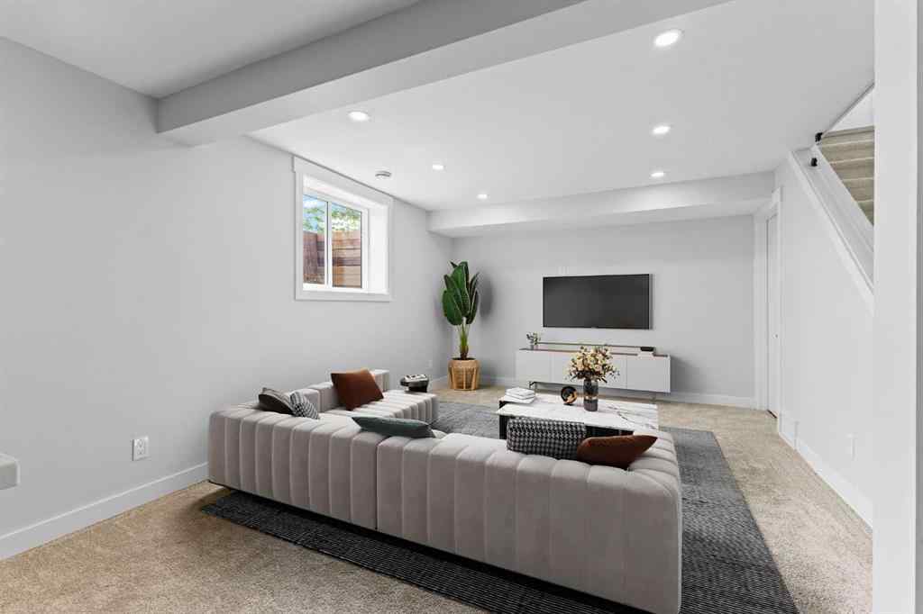 MLS® A2250522 - 611 Agate Crescent SE in Acadia Calgary, Residential