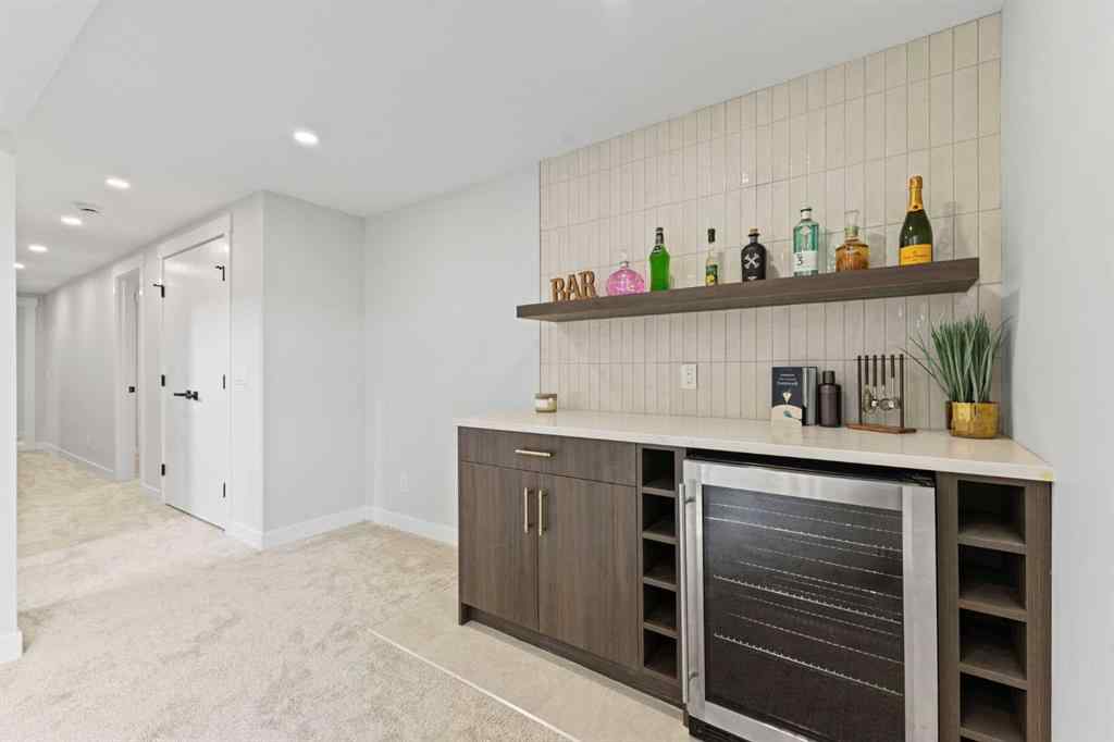 MLS® A2250522 - 611 Agate Crescent SE in Acadia Calgary, Residential
