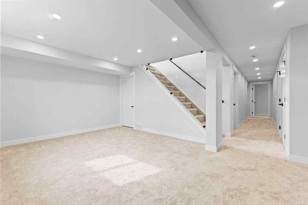MLS® A2250522 - 611 Agate Crescent SE in Acadia Calgary, Residential
