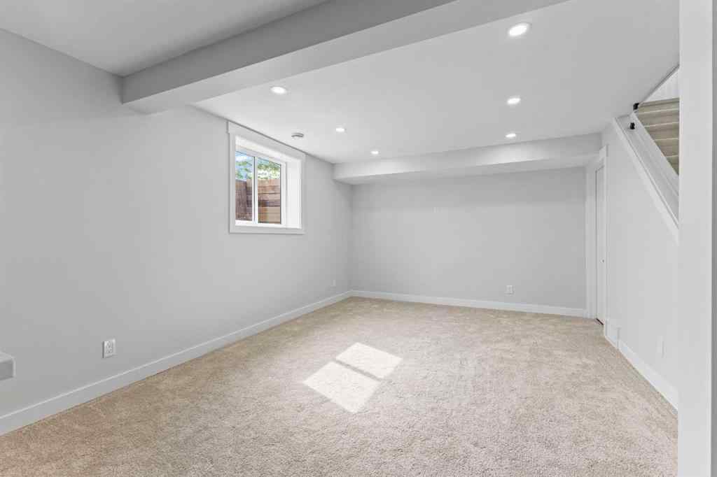 MLS® A2250522 - 611 Agate Crescent SE in Acadia Calgary, Residential