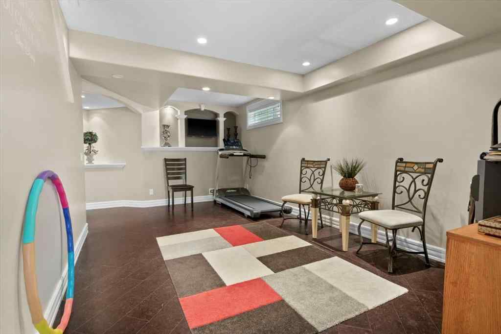 MLS® A2250523 - 9124 Edgebrook Drive NW in Edgemont Calgary, Residential
