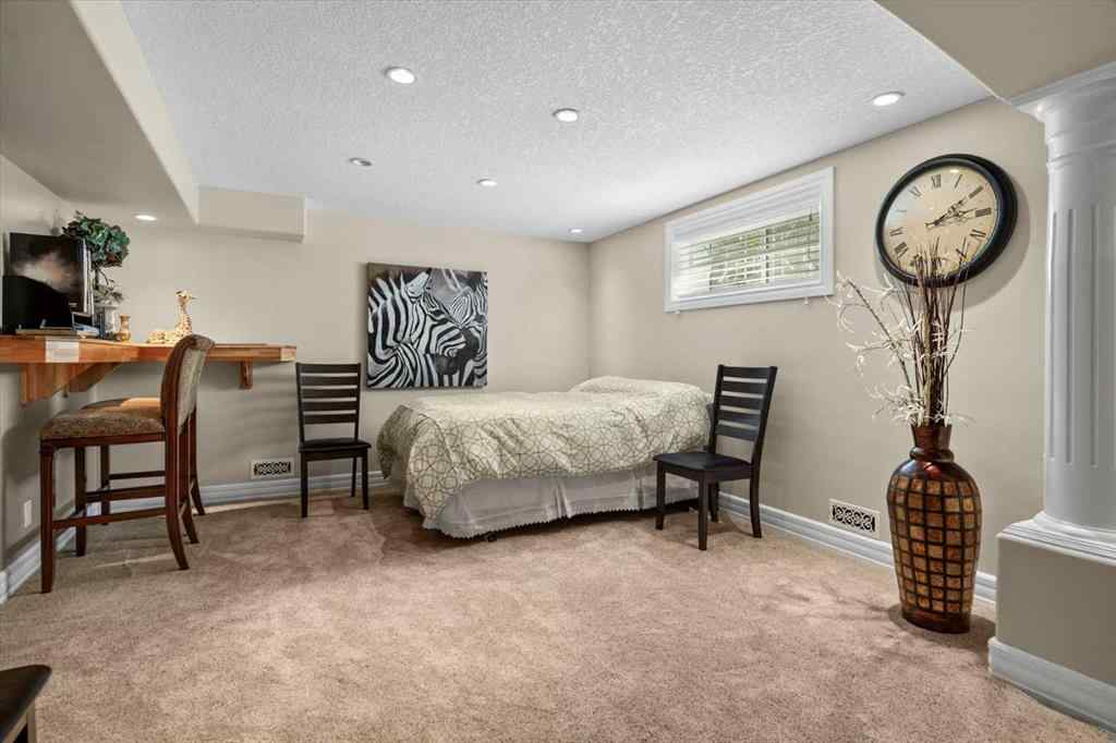 MLS® A2250523 - 9124 Edgebrook Drive NW in Edgemont Calgary, Residential
