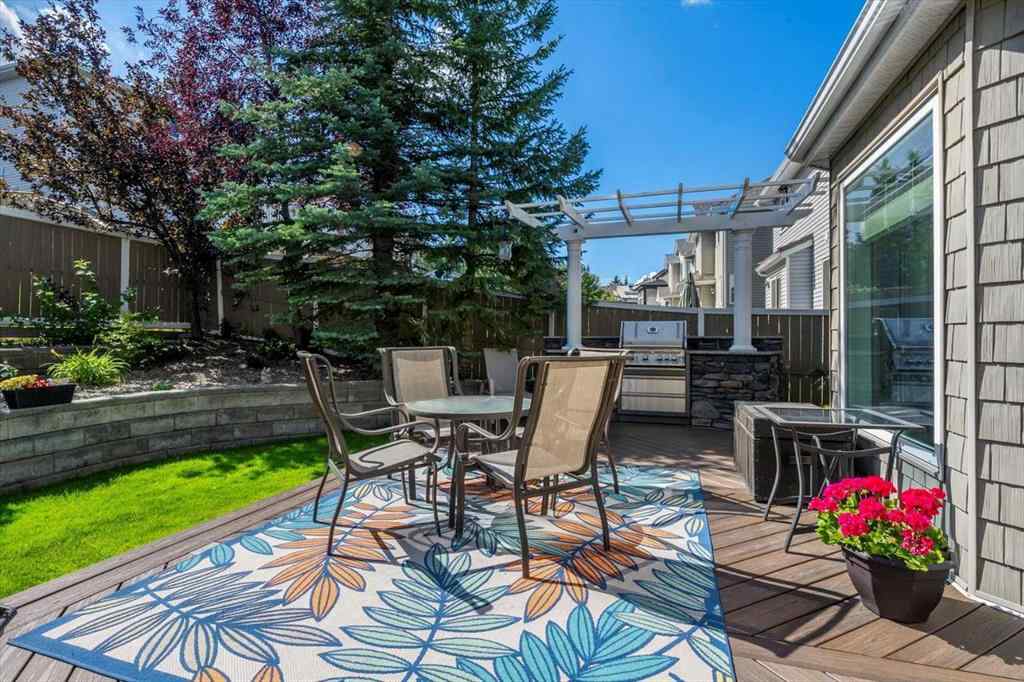 MLS® A2250523 - 9124 Edgebrook Drive NW in Edgemont Calgary, Residential