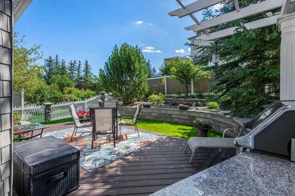 MLS® A2250523 - 9124 Edgebrook Drive NW in Edgemont Calgary, Residential