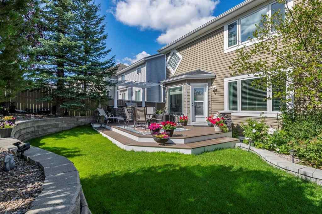 MLS® A2250523 - 9124 Edgebrook Drive NW in Edgemont Calgary, Residential