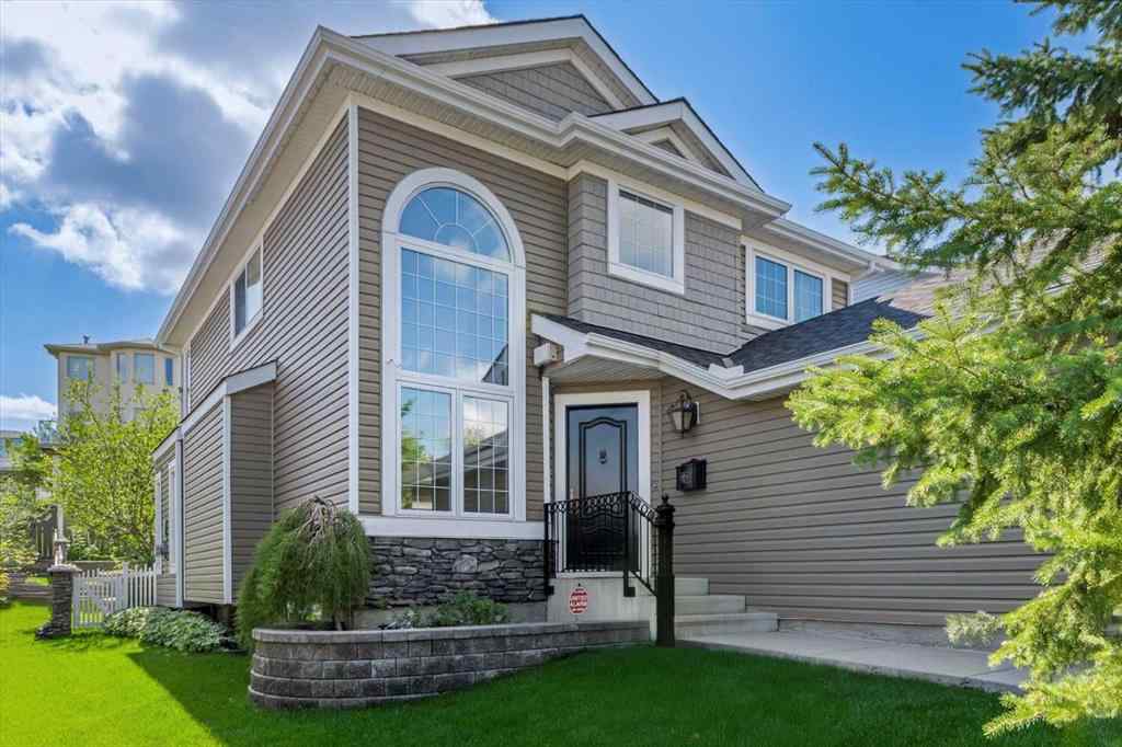 MLS® A2250523 - 9124 Edgebrook Drive NW in Edgemont Calgary, Residential
