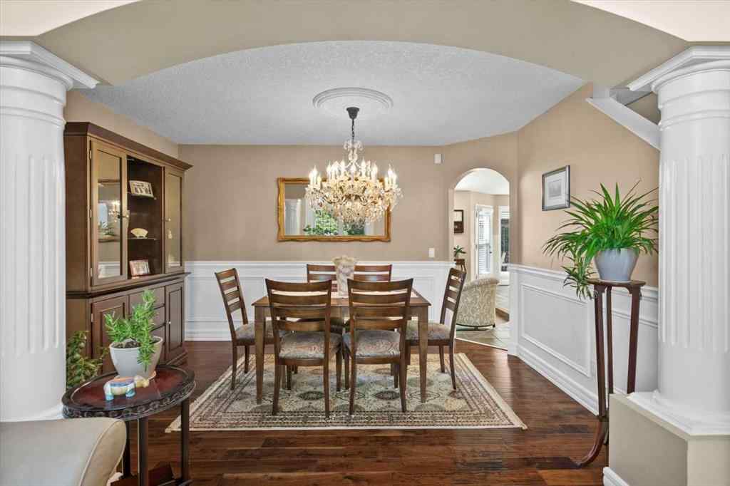 MLS® A2250523 - 9124 Edgebrook Drive NW in Edgemont Calgary, Residential
