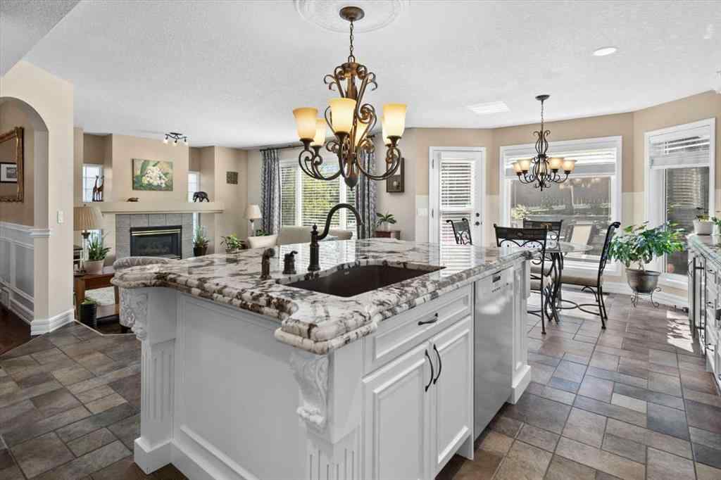 MLS® A2250523 - 9124 Edgebrook Drive NW in Edgemont Calgary, Residential