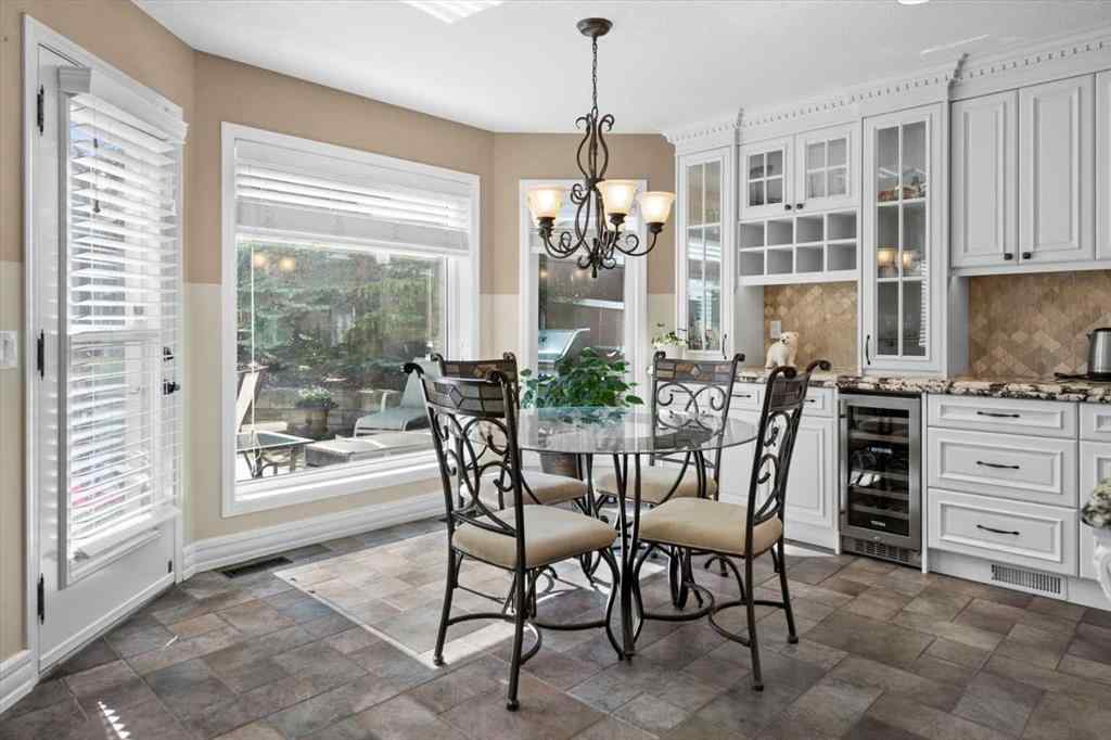 MLS® A2250523 - 9124 Edgebrook Drive NW in Edgemont Calgary, Residential
