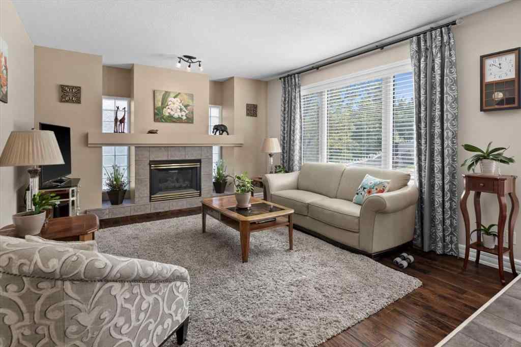 MLS® A2250523 - 9124 Edgebrook Drive NW in Edgemont Calgary, Residential