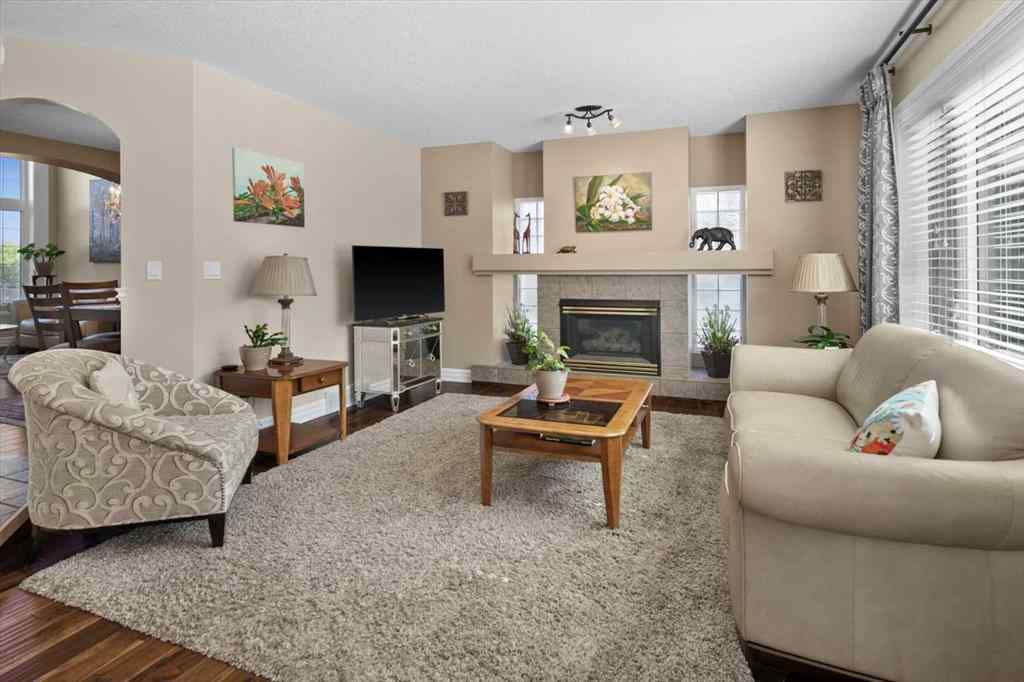 MLS® A2250523 - 9124 Edgebrook Drive NW in Edgemont Calgary, Residential