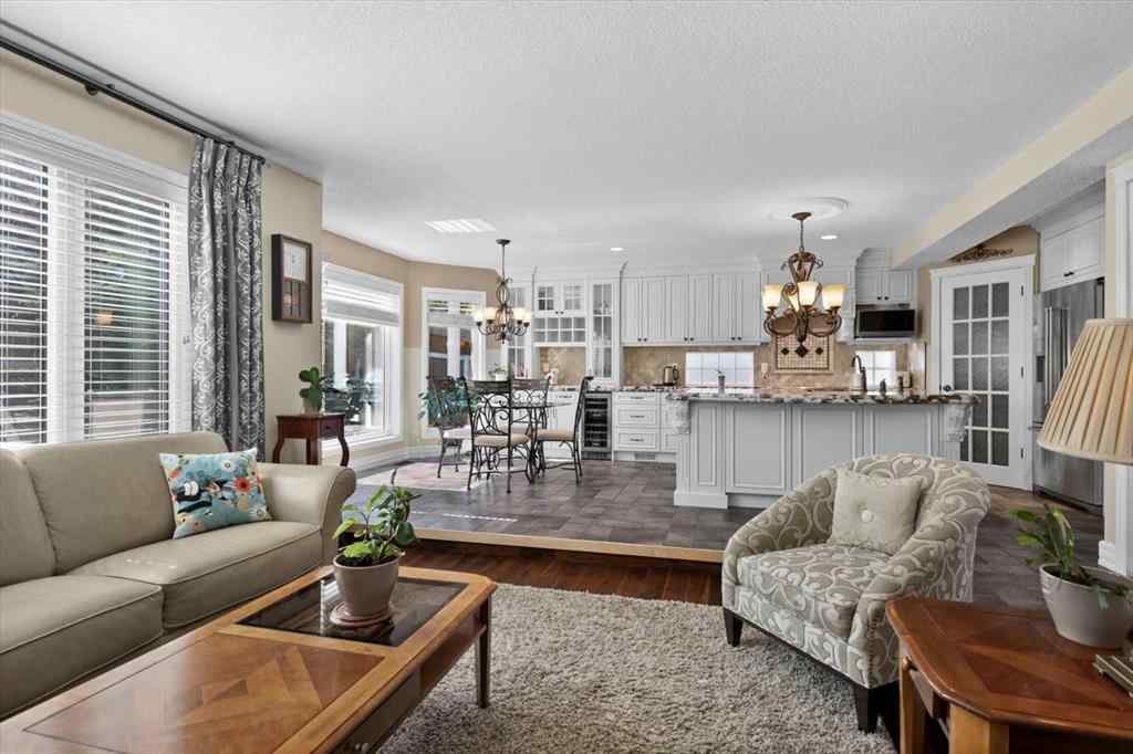 MLS® A2250523 - 9124 Edgebrook Drive NW in Edgemont Calgary, Residential