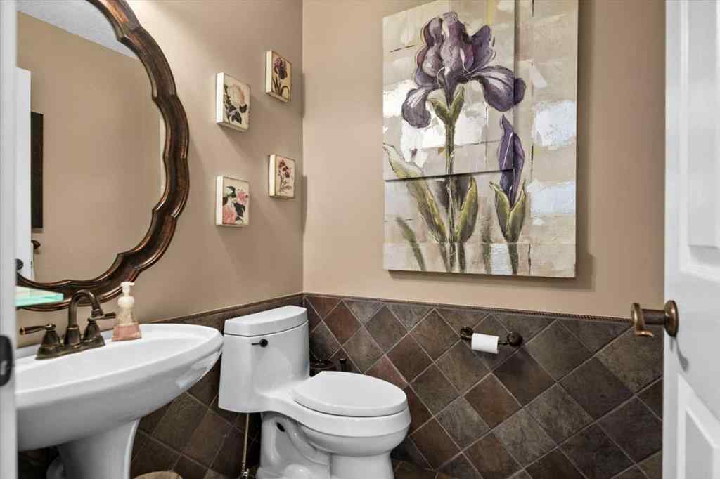 MLS® A2250523 - 9124 Edgebrook Drive NW in Edgemont Calgary, Residential