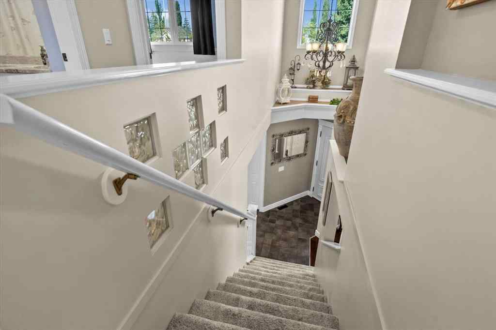 MLS® A2250523 - 9124 Edgebrook Drive NW in Edgemont Calgary, Residential