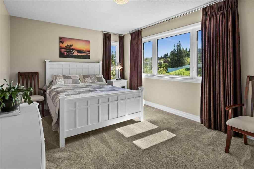 MLS® A2250523 - 9124 Edgebrook Drive NW in Edgemont Calgary, Residential