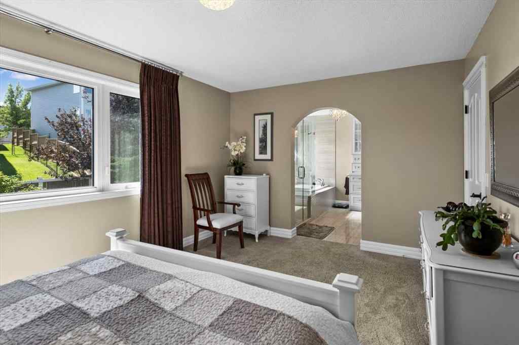 MLS® A2250523 - 9124 Edgebrook Drive NW in Edgemont Calgary, Residential