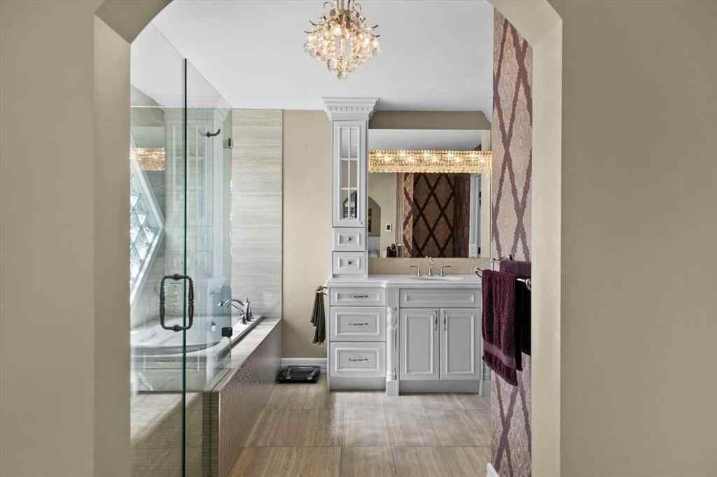 MLS® A2250523 - 9124 Edgebrook Drive NW in Edgemont Calgary, Residential