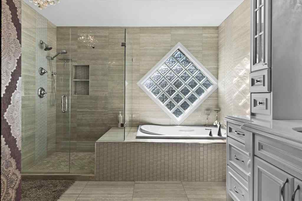 MLS® A2250523 - 9124 Edgebrook Drive NW in Edgemont Calgary, Residential