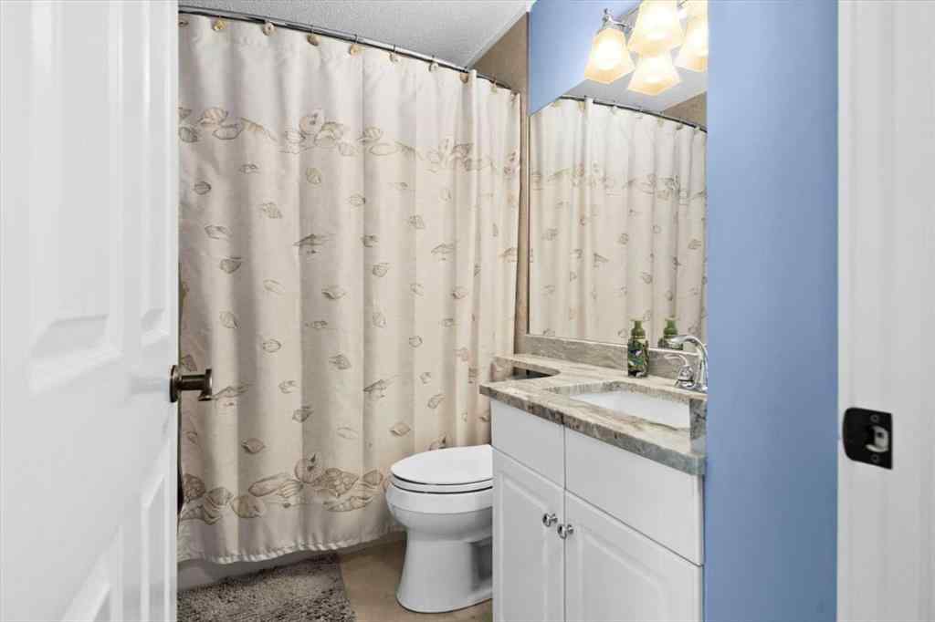 MLS® A2250523 - 9124 Edgebrook Drive NW in Edgemont Calgary, Residential