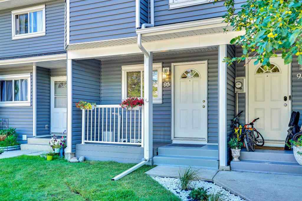 MLS® A2250524 - Unit #95 200 Shawnessy Drive SW in Shawnessy Calgary, Residential