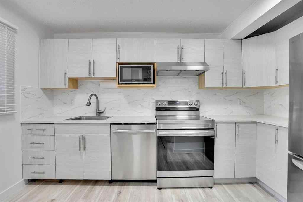 MLS® A2250524 - Unit #95 200 Shawnessy Drive SW in Shawnessy Calgary, Residential