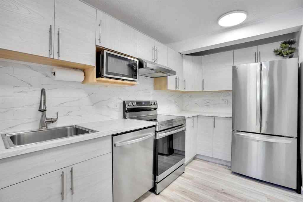MLS® A2250524 - Unit #95 200 Shawnessy Drive SW in Shawnessy Calgary, Residential