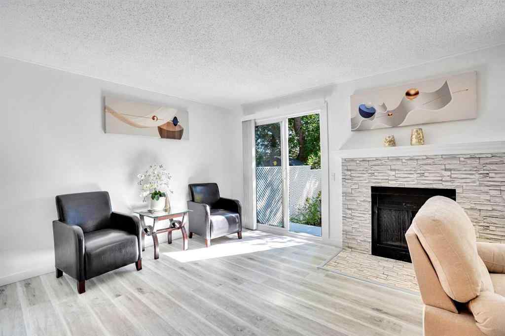 MLS® A2250524 - Unit #95 200 Shawnessy Drive SW in Shawnessy Calgary, Residential