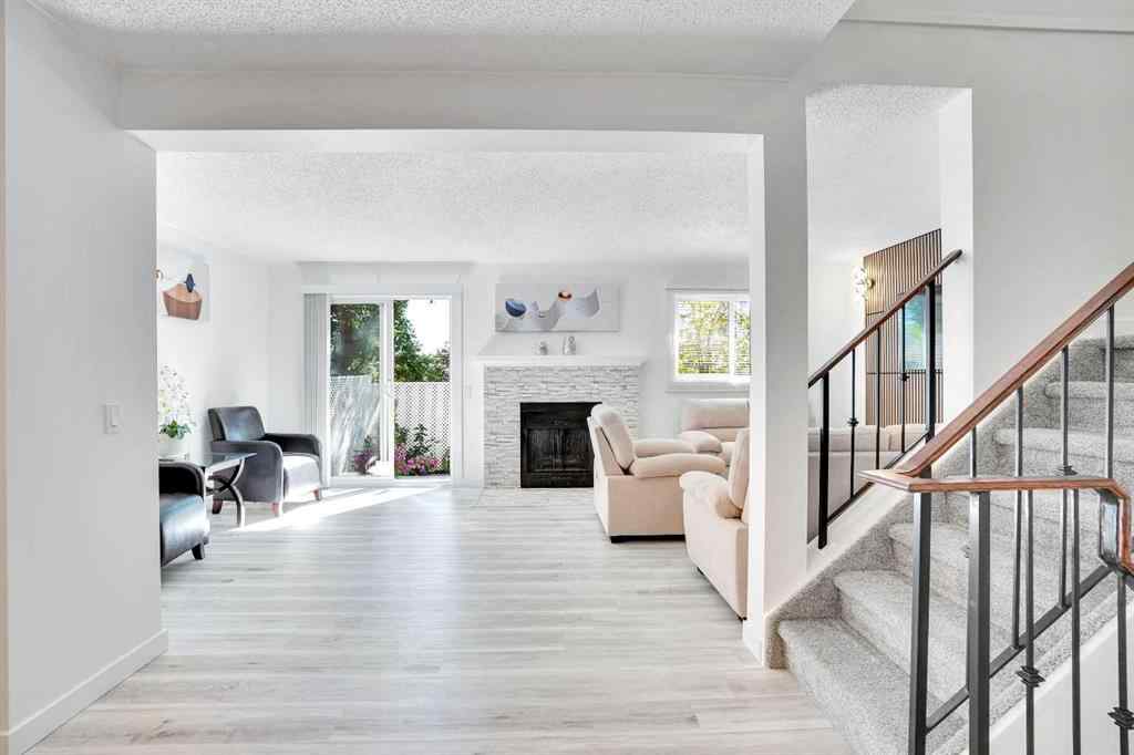 MLS® A2250524 - Unit #95 200 Shawnessy Drive SW in Shawnessy Calgary, Residential