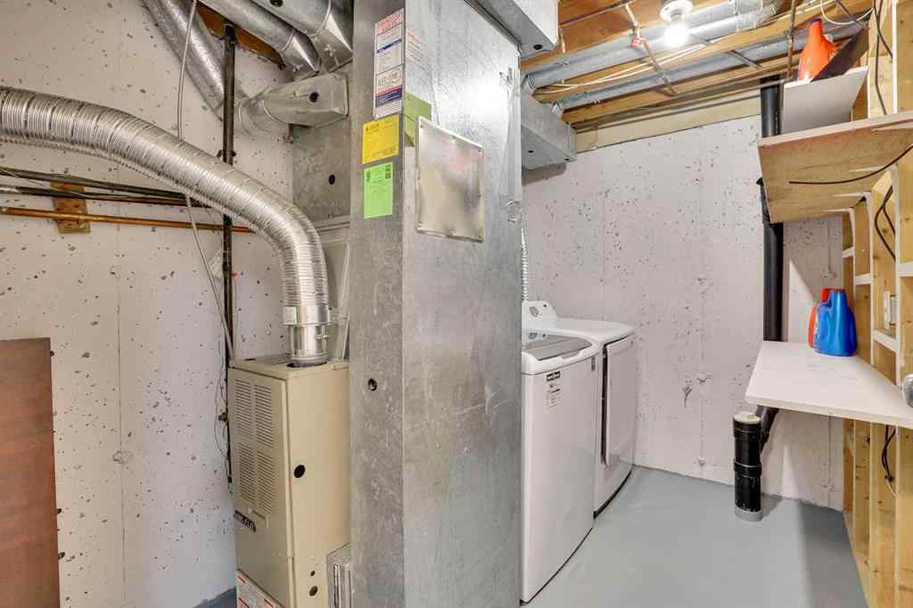 MLS® A2250524 - Unit #95 200 Shawnessy Drive SW in Shawnessy Calgary, Residential