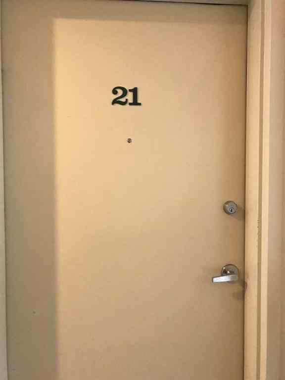 MLS® A2250526 - Unit #21 2421 Edenwold Heights NW in Edgemont Calgary, Residential