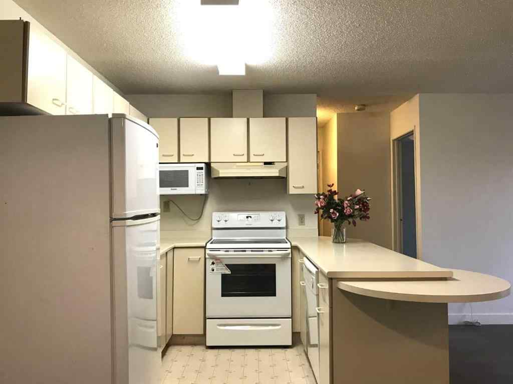 MLS® A2250526 - Unit #21 2421 Edenwold Heights NW in Edgemont Calgary, Residential