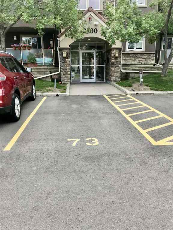 MLS® A2250526 - Unit #21 2421 Edenwold Heights NW in Edgemont Calgary, Residential