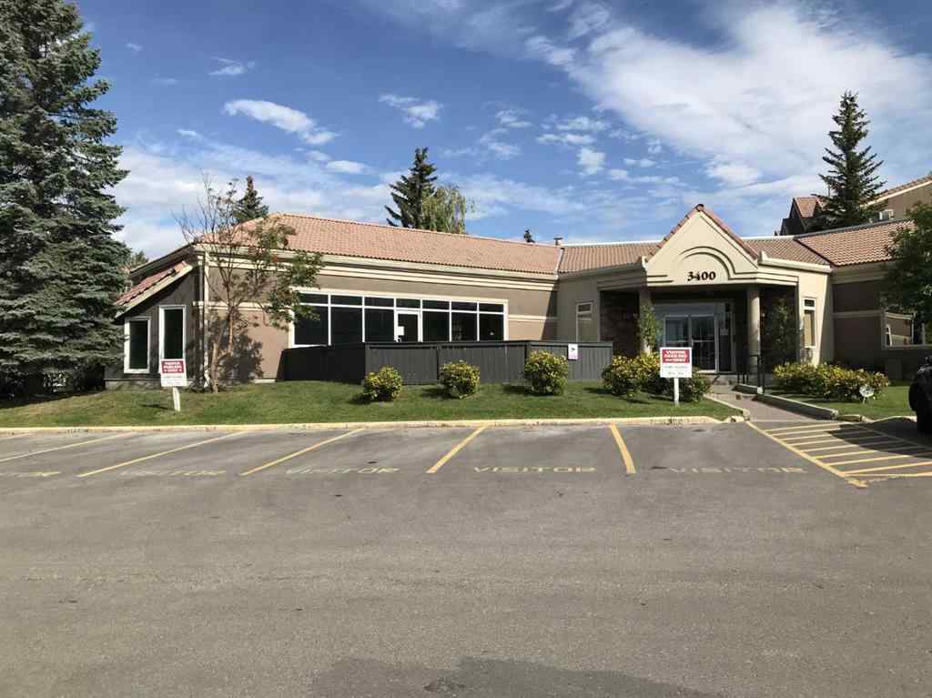 MLS® A2250526 - Unit #21 2421 Edenwold Heights NW in Edgemont Calgary, Residential
