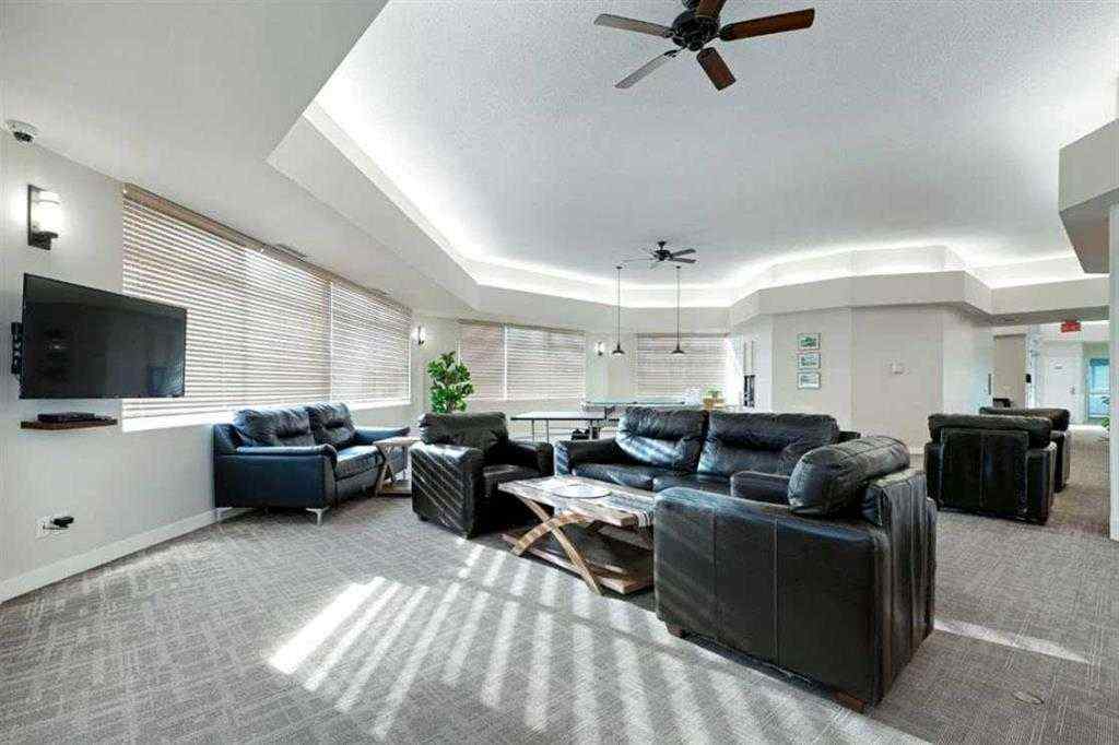 MLS® A2250526 - Unit #21 2421 Edenwold Heights NW in Edgemont Calgary, Residential