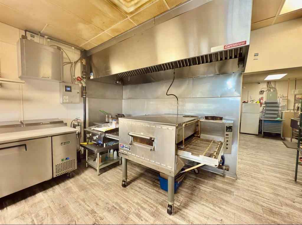 MLS® A2250527 -     in  Calgary, Commercial
