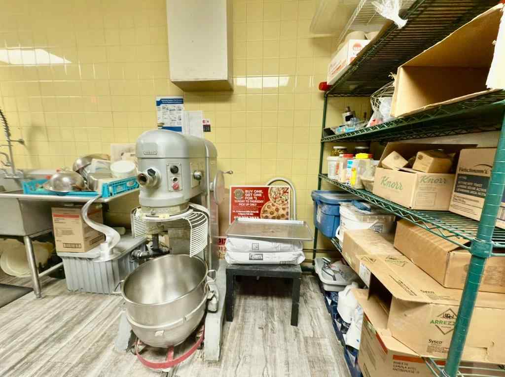 MLS® A2250527 -     in  Calgary, Commercial