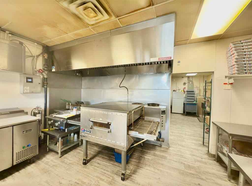 MLS® A2250527 -     in  Calgary, Commercial