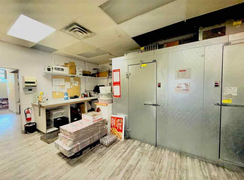 MLS® A2250527 -     in  Calgary, Commercial