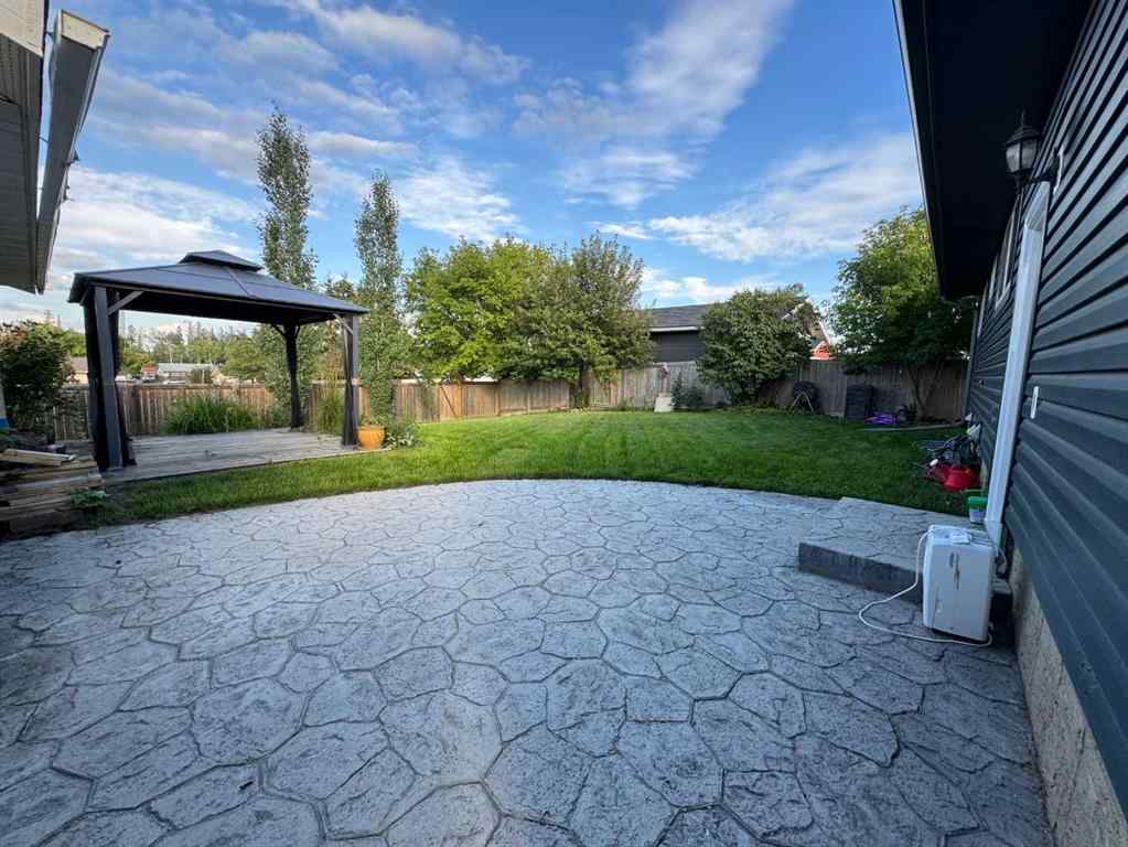 MLS® A2250528 - 212 Silica Place  in Thickwood Fort McMurray, Residential