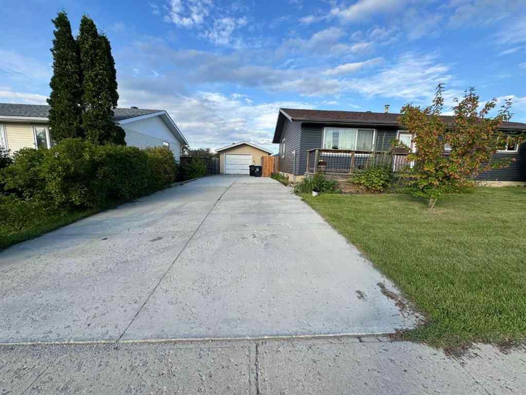 MLS® A2250528 - 212 Silica Place  in Thickwood Fort McMurray, Residential