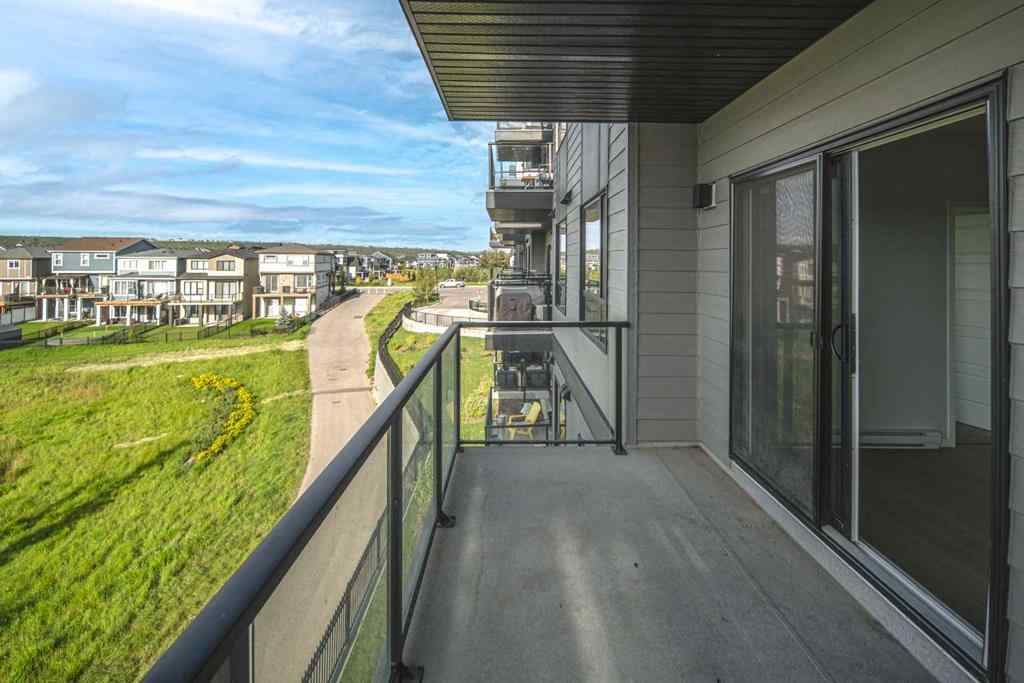 MLS® A2250531 - Unit #1208 42 Cranbrook Gardens SE in Cranston Calgary, Residential