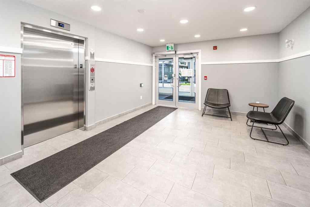 MLS® A2250531 - Unit #1208 42 Cranbrook Gardens SE in Cranston Calgary, Residential