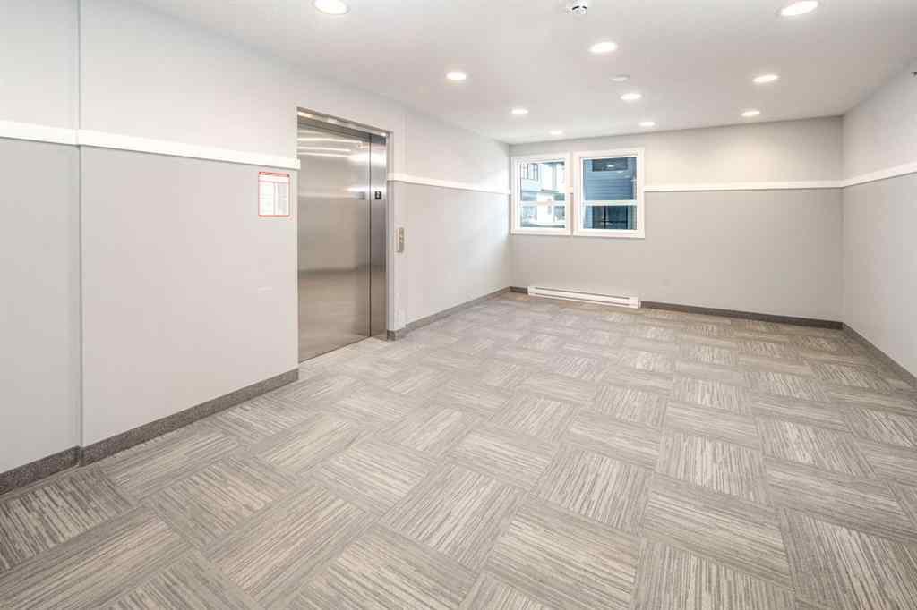 MLS® A2250531 - Unit #1208 42 Cranbrook Gardens SE in Cranston Calgary, Residential