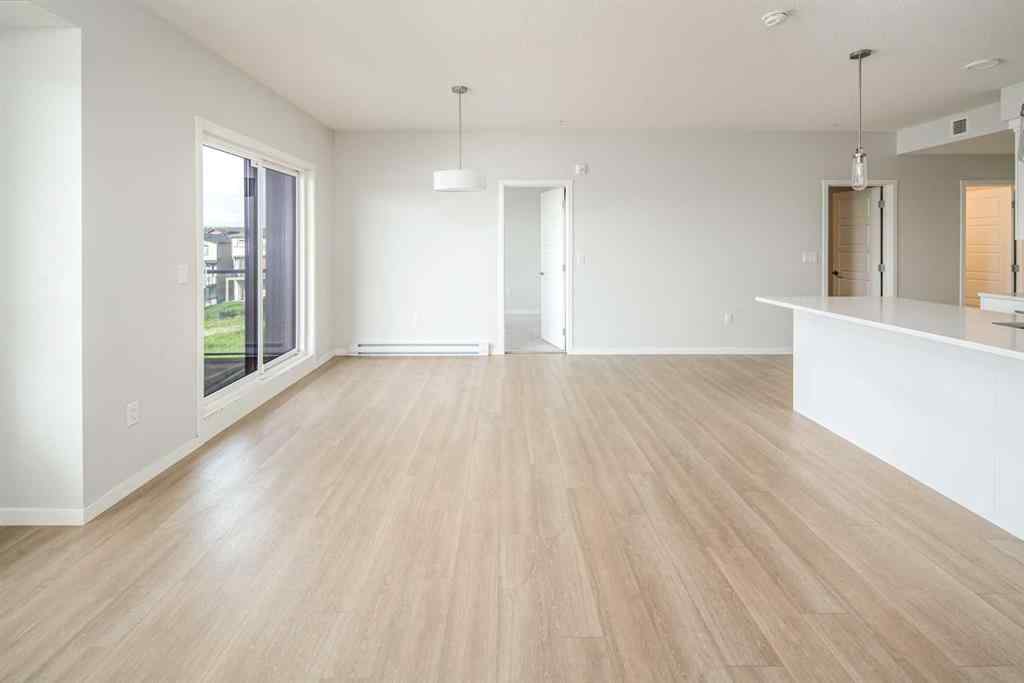 MLS® A2250531 - Unit #1208 42 Cranbrook Gardens SE in Cranston Calgary, Residential
