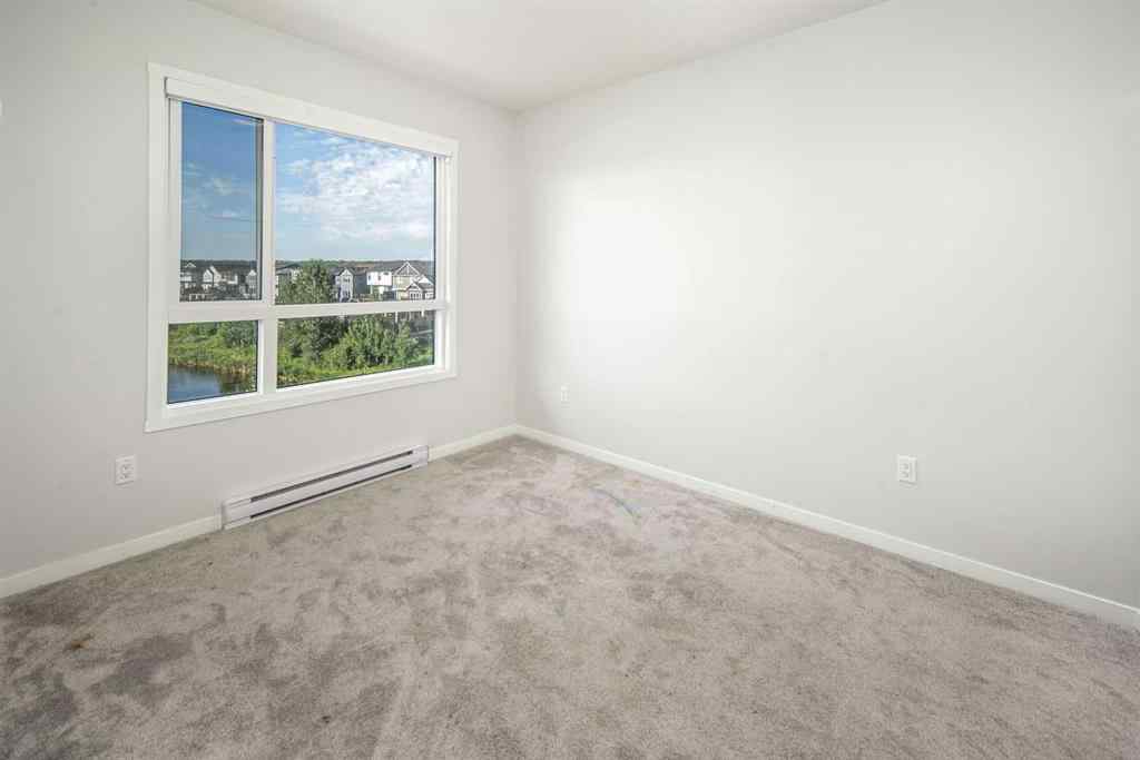 MLS® A2250531 - Unit #1208 42 Cranbrook Gardens SE in Cranston Calgary, Residential