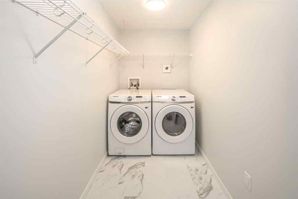 MLS® A2250531 - Unit #1208 42 Cranbrook Gardens SE in Cranston Calgary, Residential