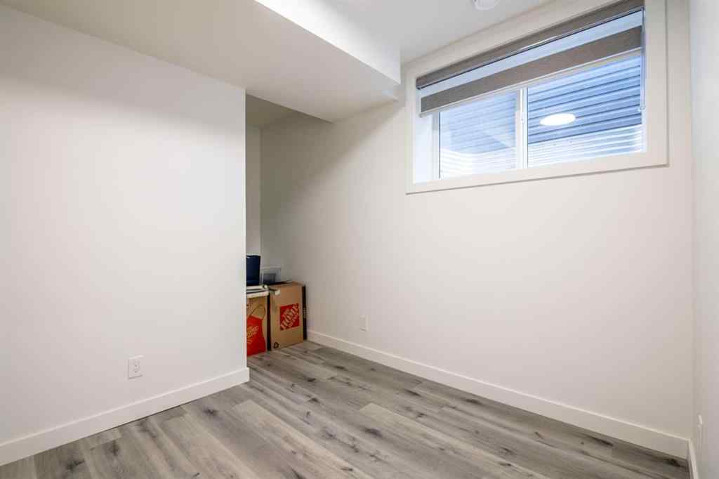 MLS® A2250532 - 21 Ambleside Crescent NW in Moraine Calgary, Residential